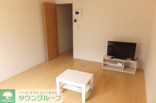 クレイノコンフォールの物件内観写真